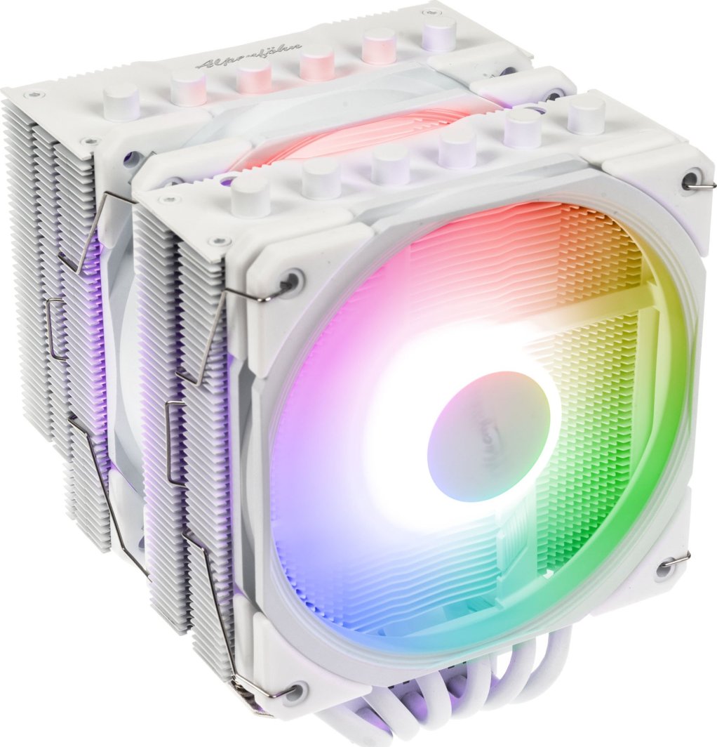 Chłodzenie CPU Alpenfohn Brocken 4 Max ARGB (84000000227)