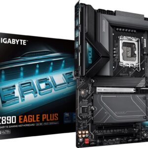 Płyta główna Gigabyte Z890 EAGLE PLUS