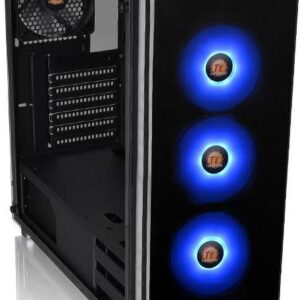 Obudowa Thermaltake V200 TG RGB Edition (CA-1K8-00M1WN-01)