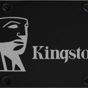 Dysk SSD Kingston KC600 2TB 2.5" SATA III (SKC600/2048G)