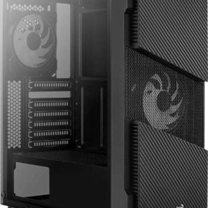 Obudowa Aerocool PGS Saturn RGB (ACCM-PV20023.11)