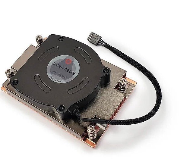 Chłodzenie CPU Dynatron A41