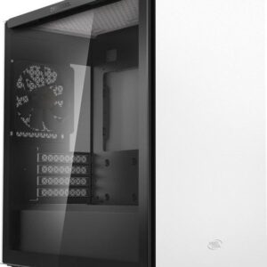 Obudowa Deepcool Macube 110 Biała (R-MACUBE110-WHNGM1N-G-1)