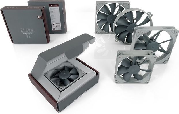 Wentylator Noctua NF-P14r redux 1500 PWM