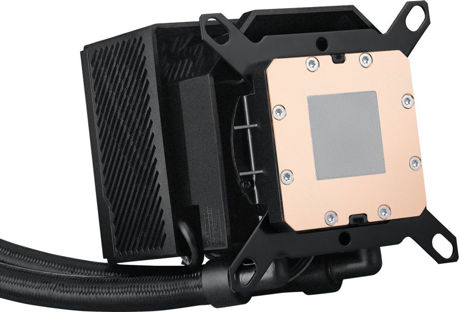 Chłodzenie wodne Asus ROG Ryujin III 240 (90RC00K0-M0UAY0)