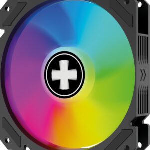 Wentylator Xilence Performance A+ REVERSE XPF120R.ARGB (XPF120R.ARGB)