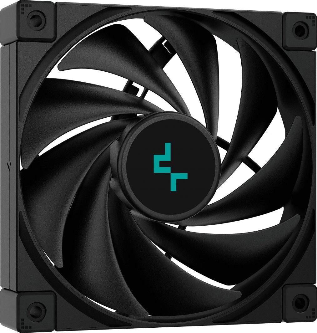 Chłodzenie wodne Deepcool LT520 (R-LT520-BKAMNF-G-1)