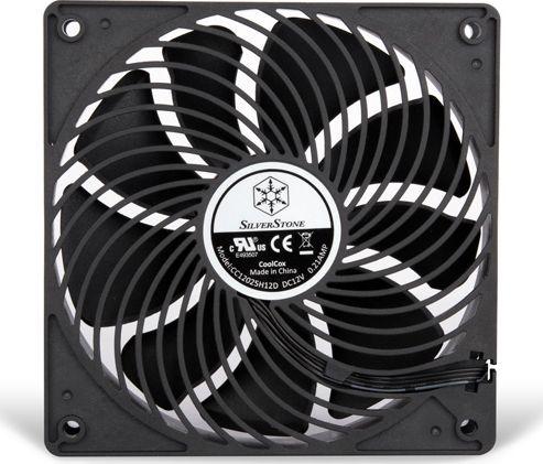Wentylator SilverStone Air Penetrator 120i PRO (SST-AP120i-PRO)