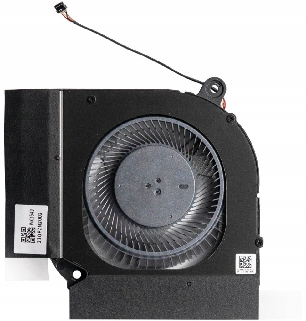 Wentylator Acer FAN.VGA (23.QP2N2.002)