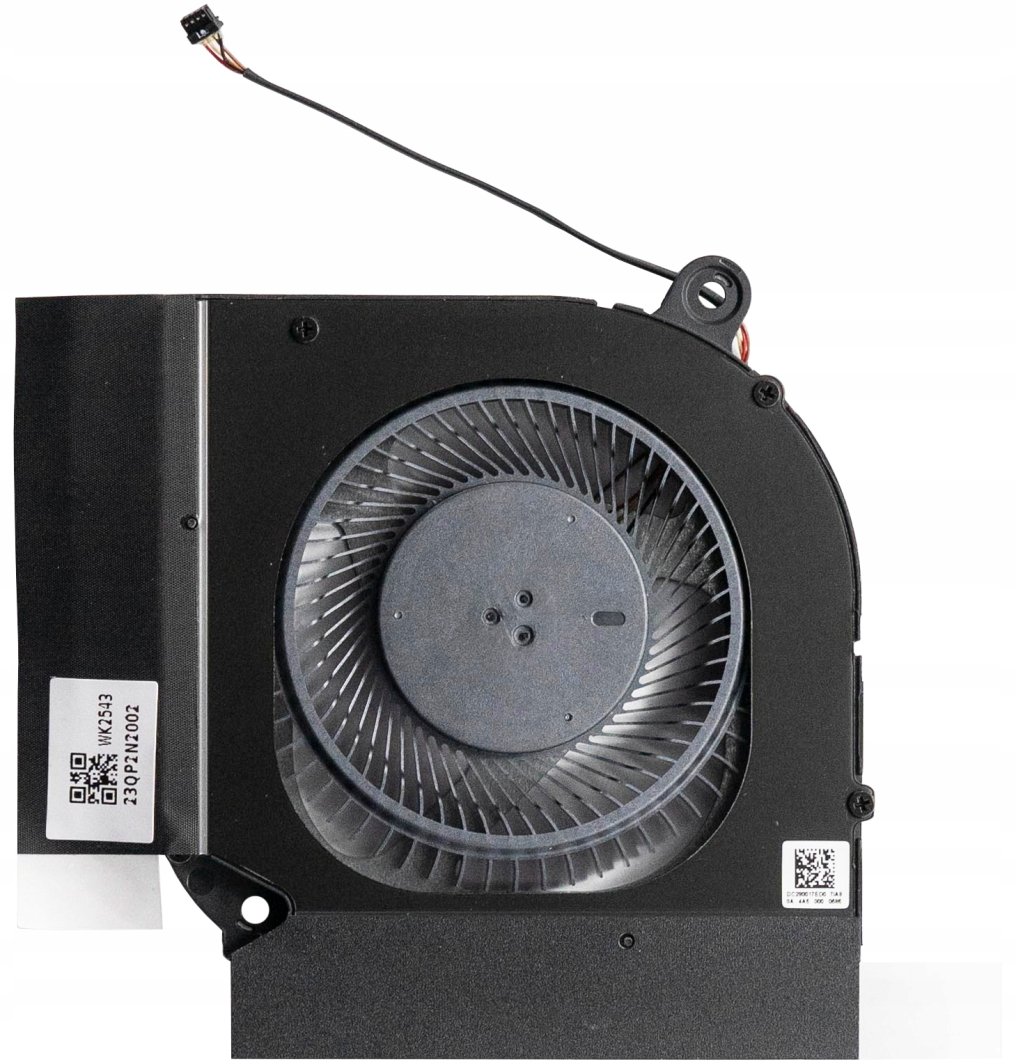 Wentylator Acer FAN.VGA (23.QP2N2.002)