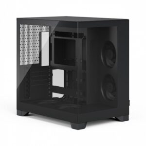 Obudowa Fractal Design Pop 2 Vision czarna (FD-C-POV2A-01)