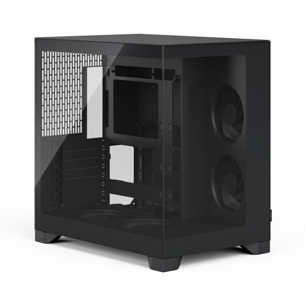 Obudowa Fractal Design Pop 2 Vision czarna (FD-C-POV2A-01)