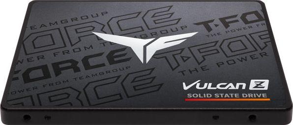 Dysk SSD TeamGroup T-Force Vulcan Z 1TB 2.5" SATA III (T253TZ001T0C101)