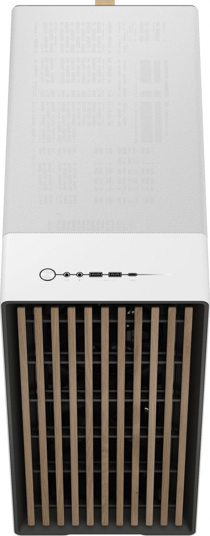 Obudowa Fractal Design North XL Mesh biała (FD−C−NOR1X−03)