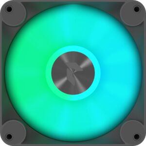 Wentylator Apnx FP1-Q PWM (APF3-PF11237.11)