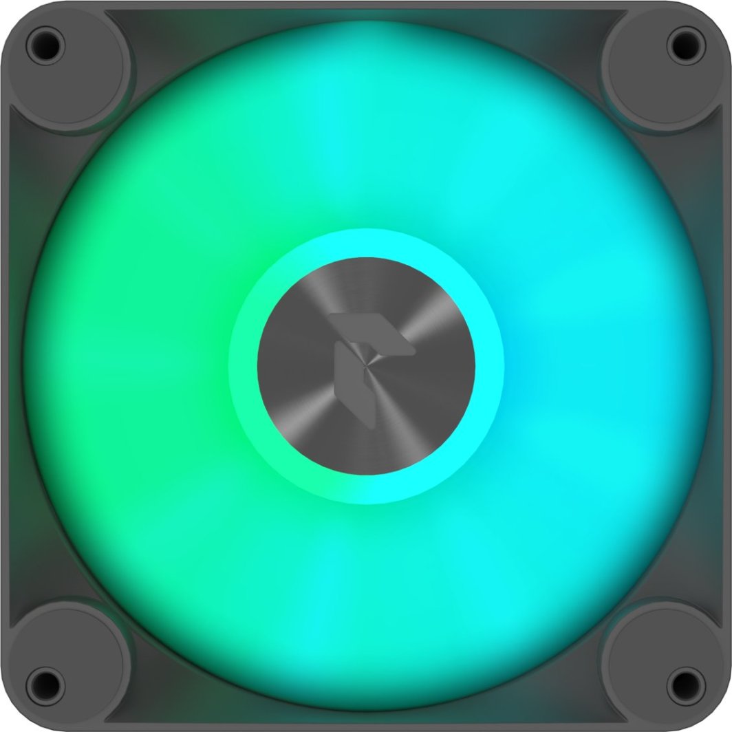 Wentylator Apnx FP1-Q PWM (APF3-PF11237.11)
