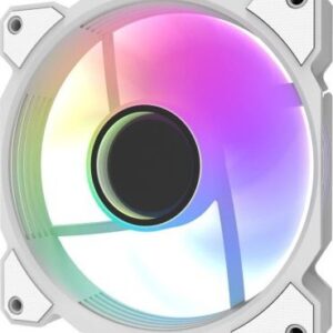 Wentylator Darkflash DR08 (DR08 White)