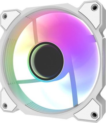 Wentylator Darkflash DR08 (DR08 White)
