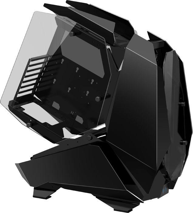 Obudowa Jonsbo MOD5 ARGB Czarna