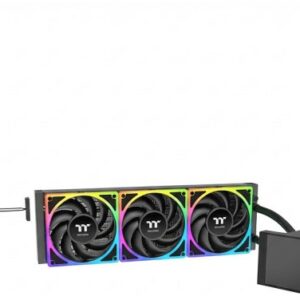 Chłodzenie wodne Thermaltake MAGCurve 360 Ultra AIO ARGB (CL-W453-PL12SW-A)