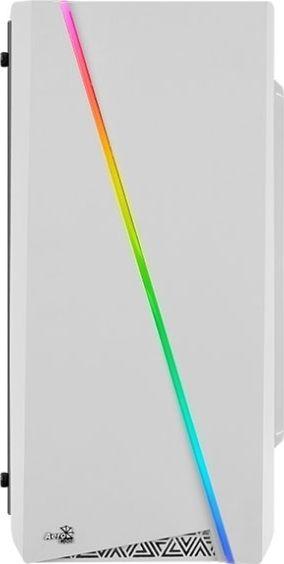 Obudowa Aerocool Cylon Mini RGB (ACCS-PV12012.21)