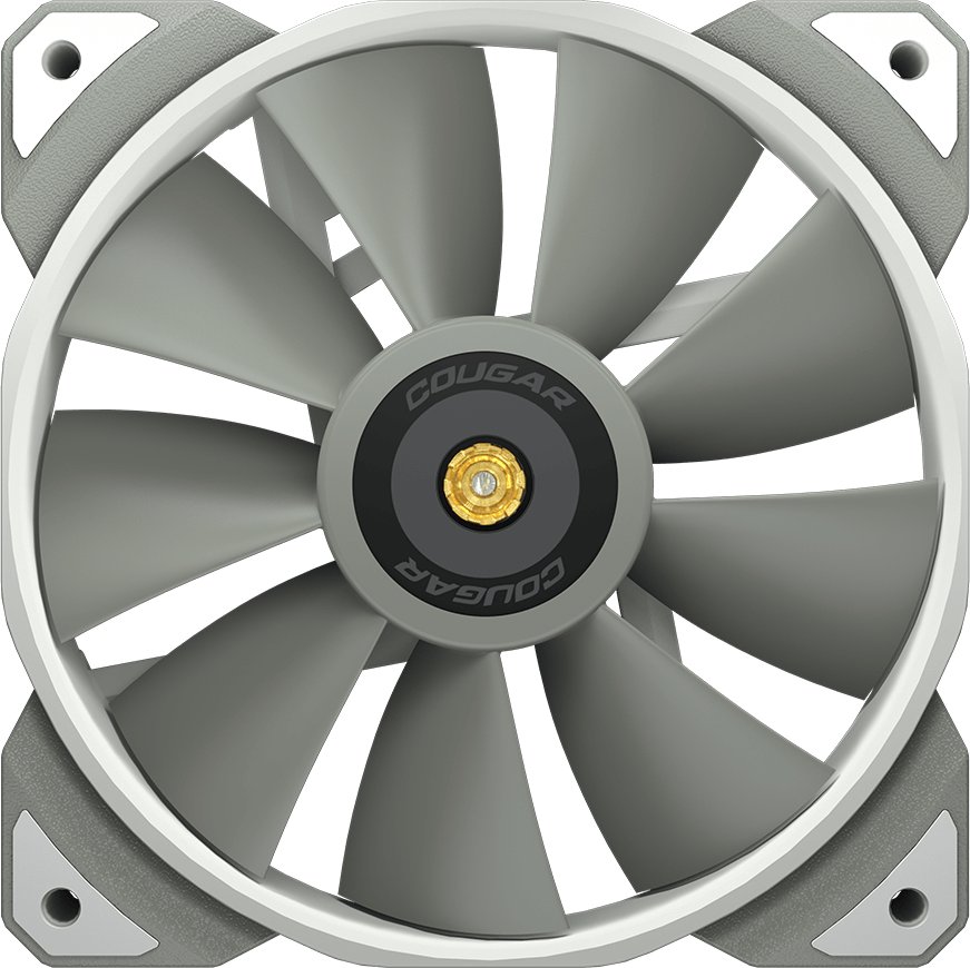 Wentylator Cougar MHP 120 (CGR-CF-MHP12HB-W)