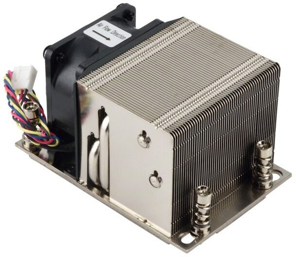 Wentylator SuperMicro Computer Cooling System (W129035670)