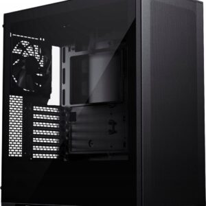 Obudowa Phanteks XT Pro czarna (PH-XT523P1_BK01)