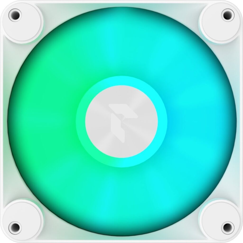 Wentylator Apnx FP1-Q PWM ARGB (APF3-PF11237.21)