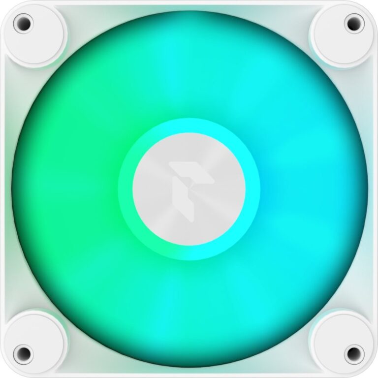 Wentylator Apnx FP1-Q PWM ARGB (APF3-PF11237.21)