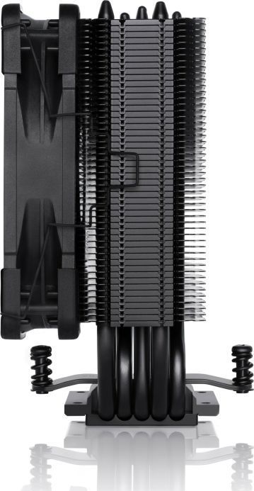 Chłodzenie CPU Noctua NH-U12S chromax.black
