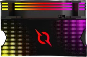 Chłodzenie CPU AQIRYS URANUS (AQI-GA-CC-4)