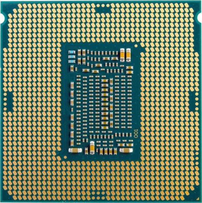 Procesor Intel Core i3-8100, 3.6 GHz, 6 MB, OEM (CM8068403377308 960012)
