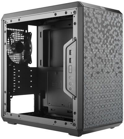 Obudowa Cooler Master MasterBox Q300L (MCB-Q300L-KANN-S00)