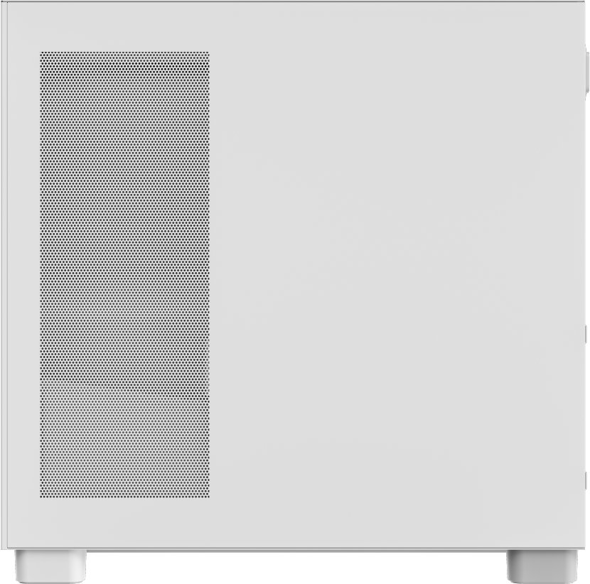 Obudowa GameMax NEX C53 WH Biały