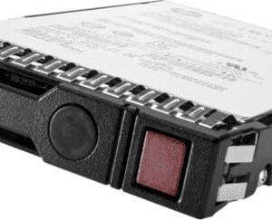 Dysk SSD HP 240GB 2.5" SATA III (P18420-B21)