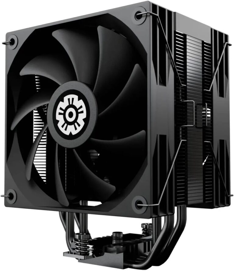 Chłodzenie CPU Enermax ETS-T41D Digital (ETS-T41D)
