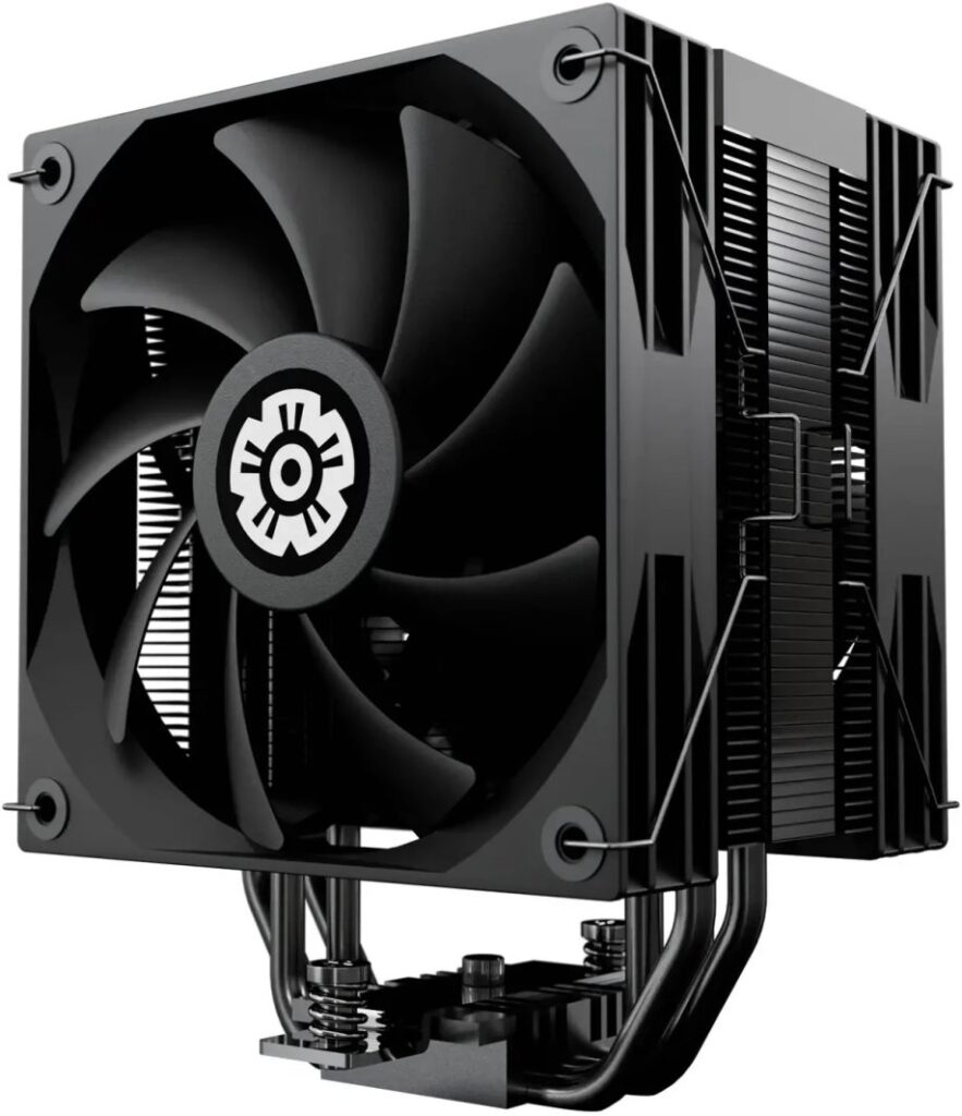 Chłodzenie CPU Enermax ETS-T41D Digital (ETS-T41D)
