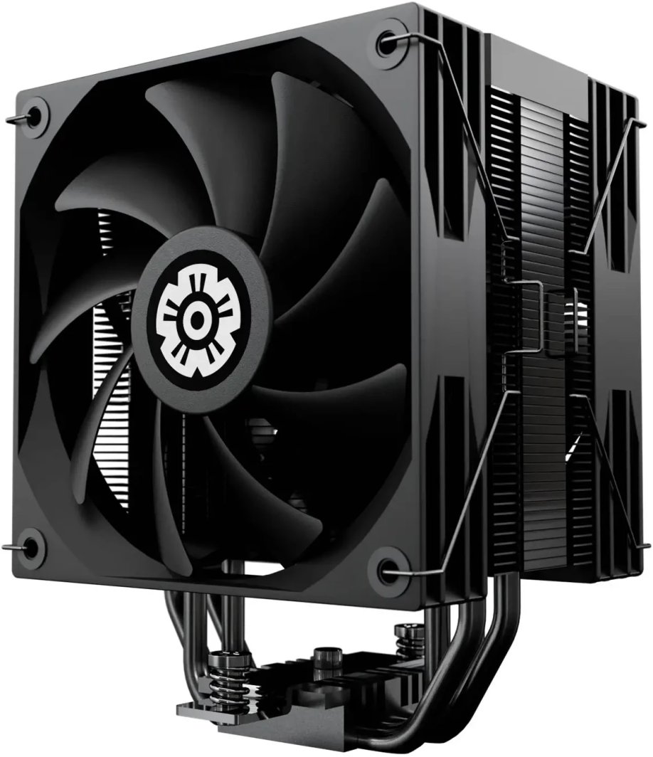 Chłodzenie CPU Enermax ETS-T41D Digital (ETS-T41D)