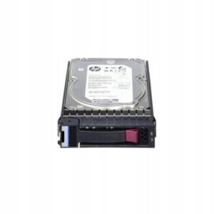Dysk HP HDD 4TB 6G 5.7K 3.5 SATA