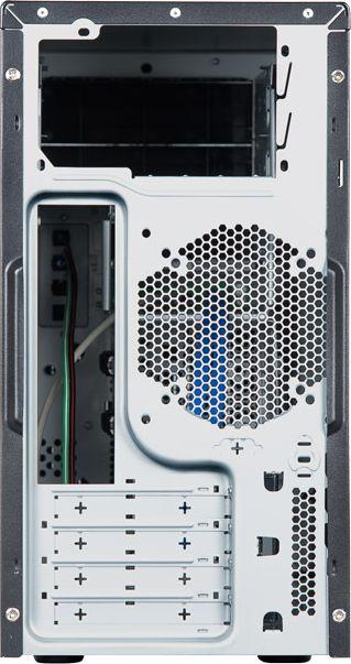 Obudowa Chieftec Mini BD-25B-350GPB