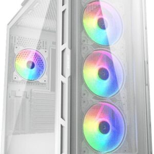 Obudowa Cougar Duoface Pro RGB (CGR-5AD1W-RGB)