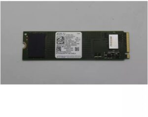 Dysk SSD Lenovo 256GB M.2 2242 PCIe