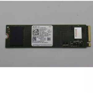 Dysk SSD Lenovo 256GB M.2 2242 PCIe