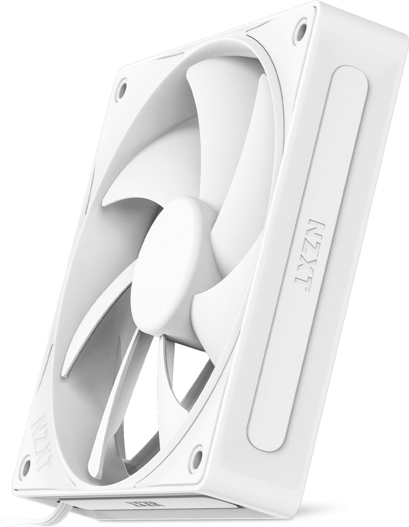 Wentylator Nzxt F120P (RF-P12SF-W2)
