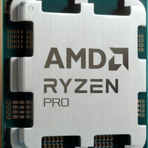 Procesor AMD Ryzen 9 Pro 7945, 3.7 GHz, 64 MB, OEM (100-000000598)
