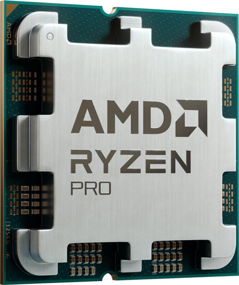 Procesor AMD Ryzen 9 Pro 7945, 3.7 GHz, 64 MB, OEM (100-000000598)