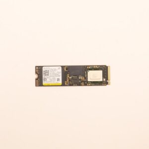Dysk SSD Lenovo 512GB M.2 2280 PCIe 4x4