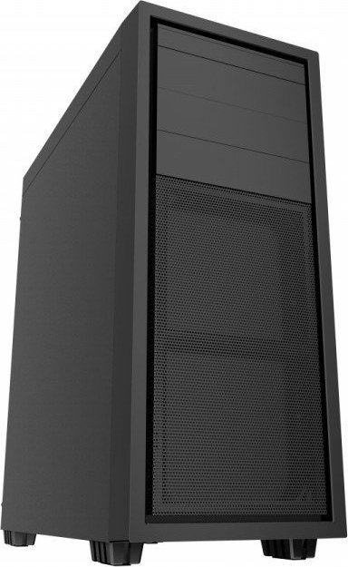 Obudowa Gembird Fornax K500 (CCC-FC-K500)
