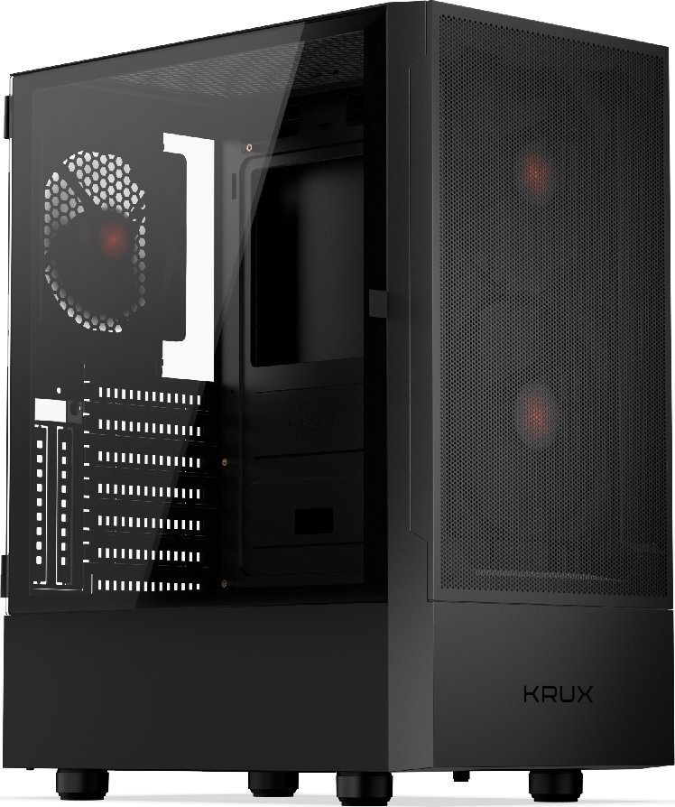 Obudowa Krux Nadir (KRXD007)